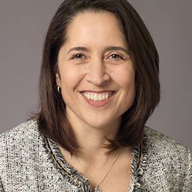 Stacey Friedman
