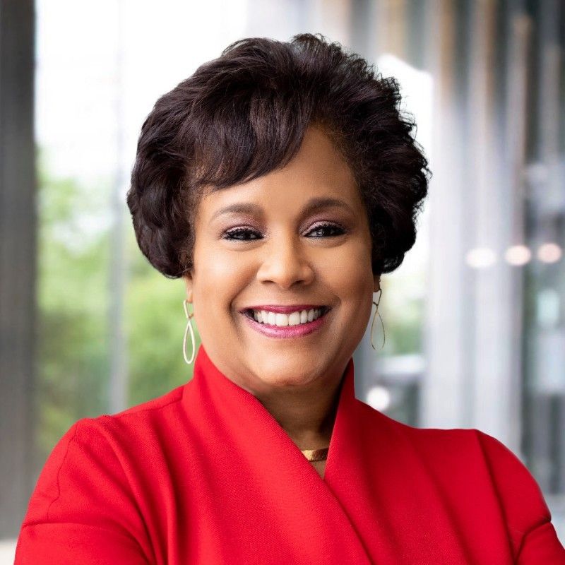 Stephanie C. Hill