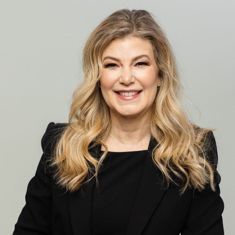 Stephanie Pope