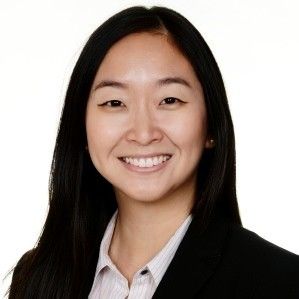 Stephanie Tso