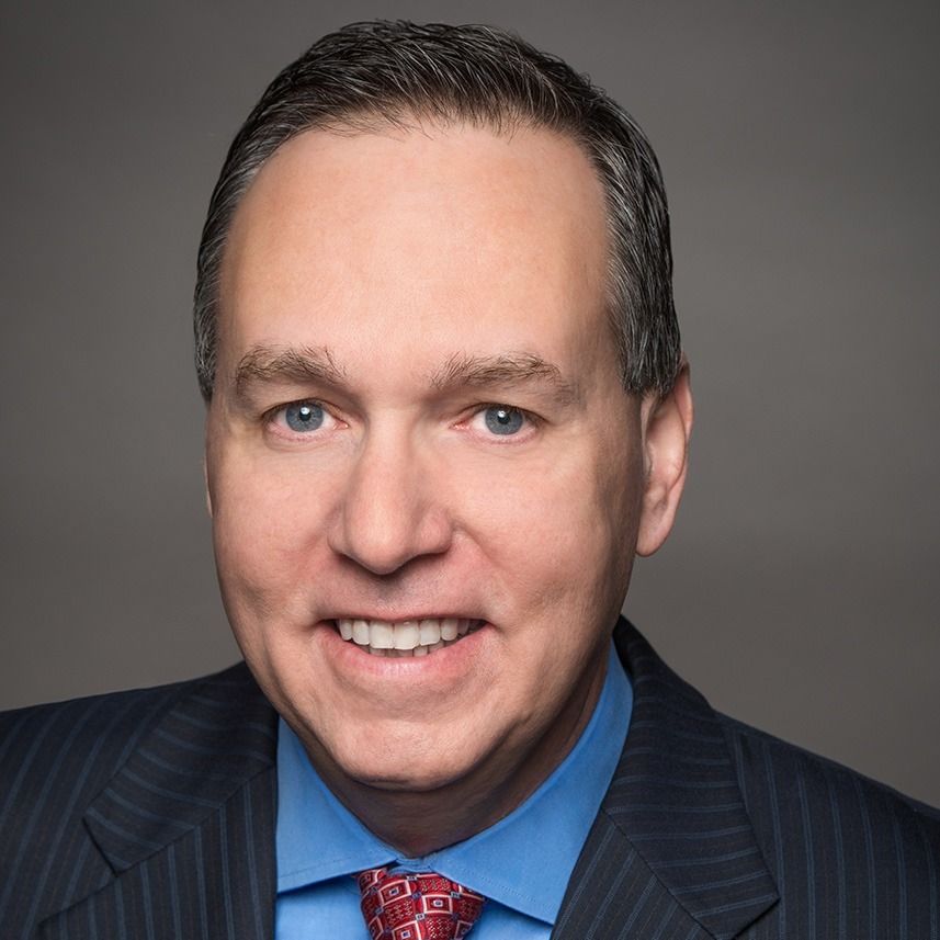 Stephen J. Squeri