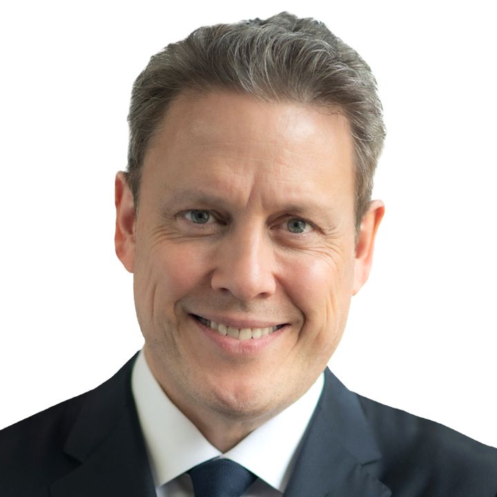 Stephen Kehoe