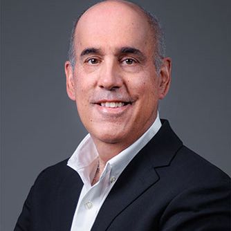 Steve J. Hill