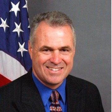 Stewart Roberts