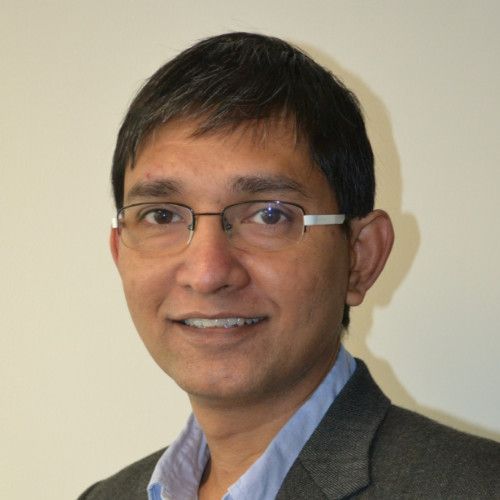 Sudipto Mozumdar