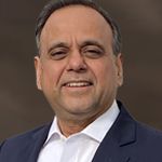 Sunil Garg