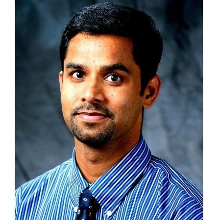 Suraj Panicker