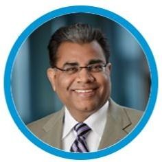 Suren Gupta