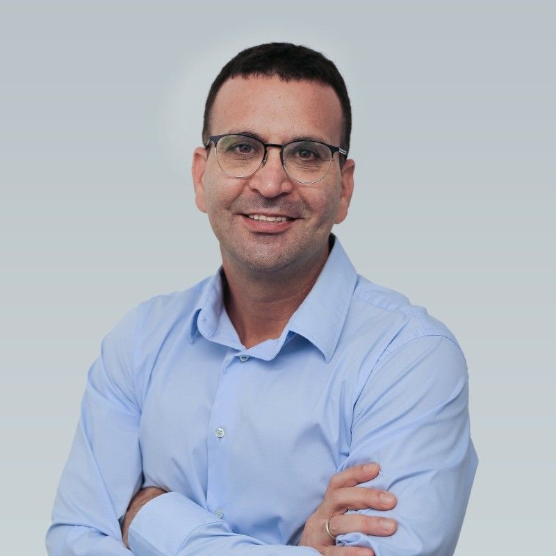 Tamir Azarzar
