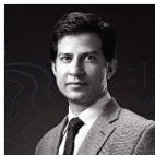 Tanmay Chaturvedi