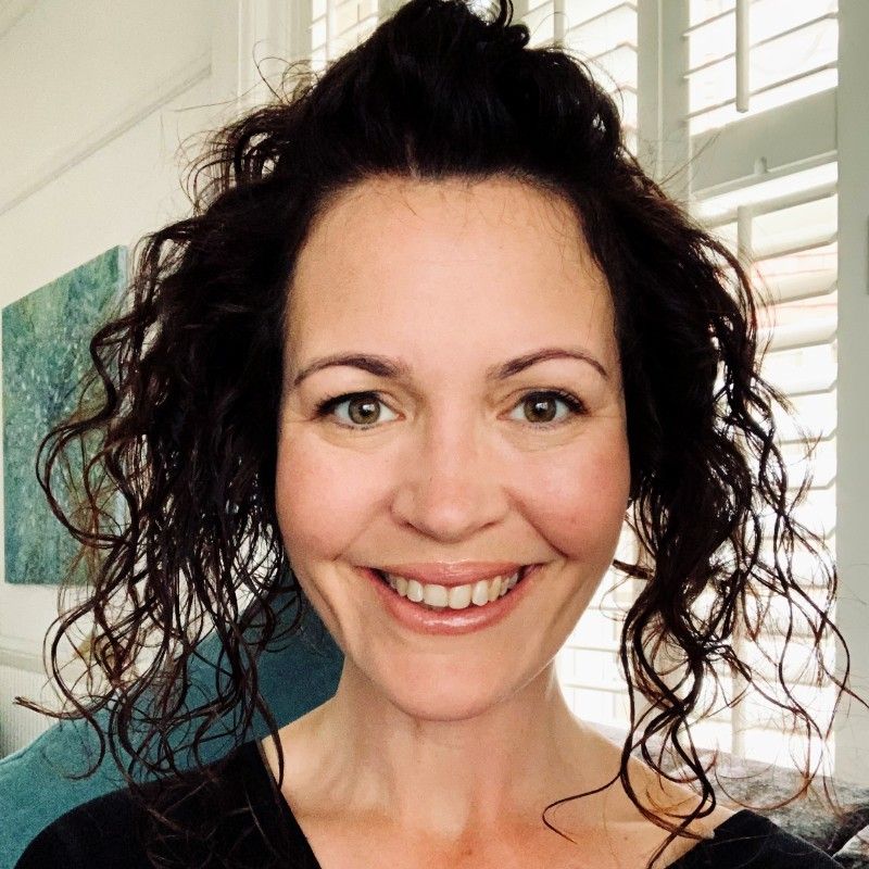 Tara Burns