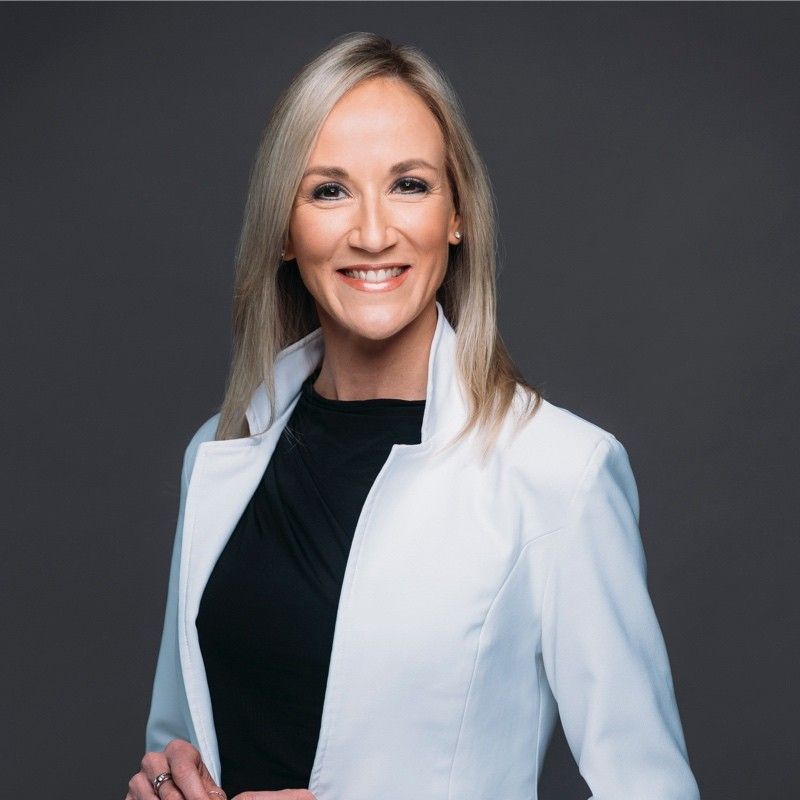 Tarryn Knight