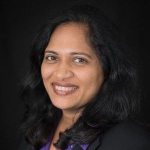 Tejal Patel