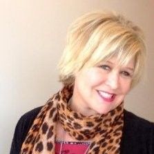 Teresa Jones
