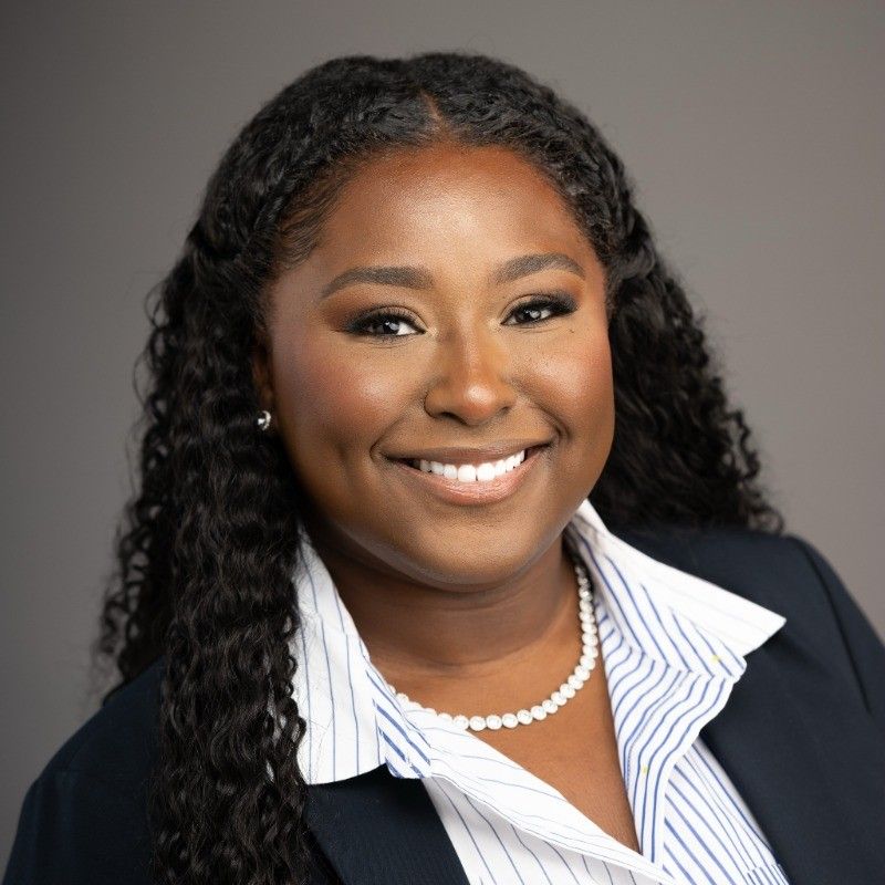 Tiffany Cornwall