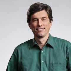 Tim Teter