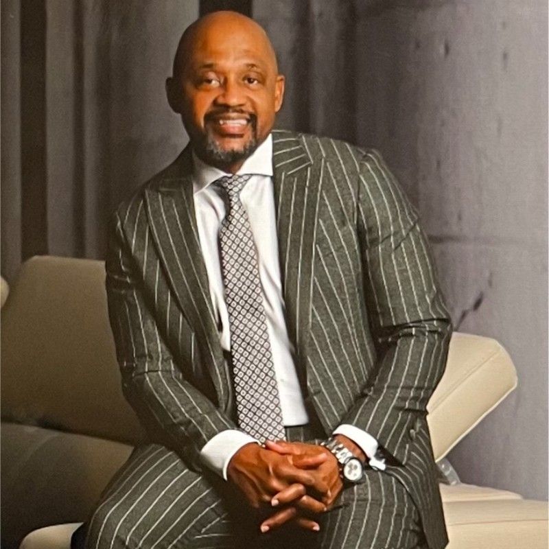 Tim Wilkerson
