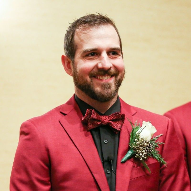 Timothy Cahill
