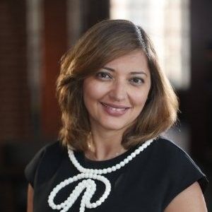 Tina Edmundson