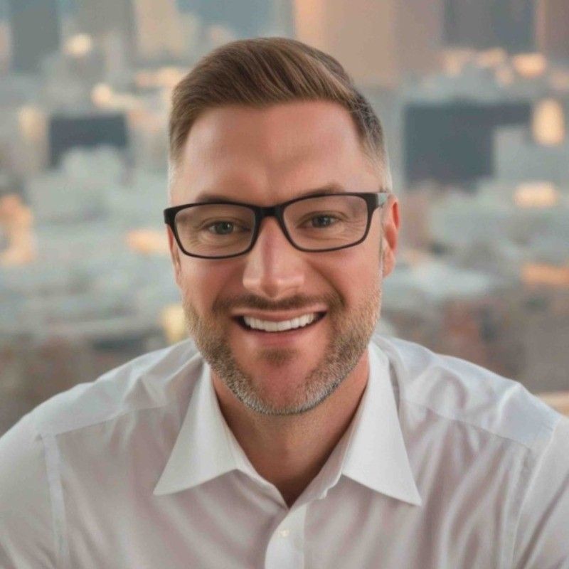 Todd Andrew Roe