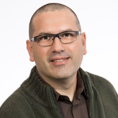 Tomer Kanarik