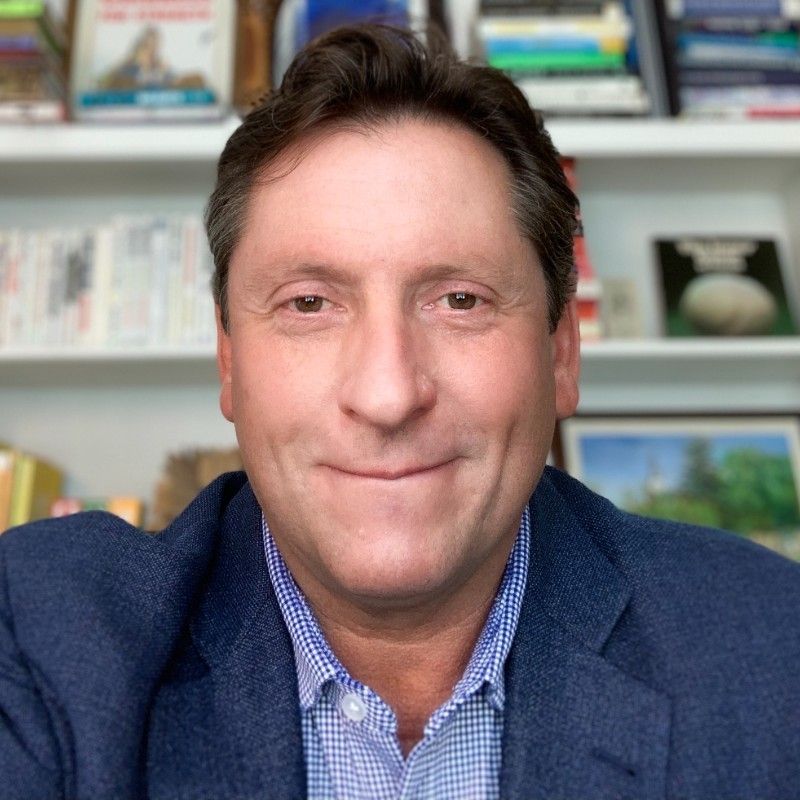 Tony Drummond