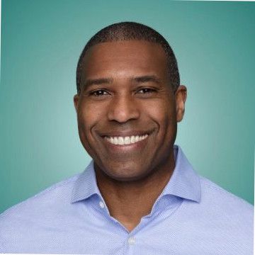 Tony West