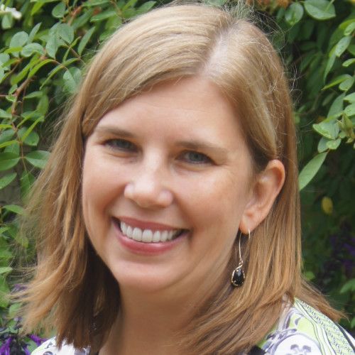 Tracy Curran