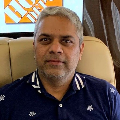 Venkata Katpalli