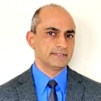Vikesh Jugjivan