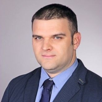 Viktor Szamosi