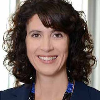 Virginia Magliulo