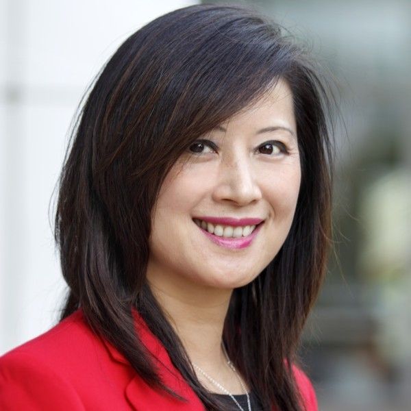 Vivian Wong