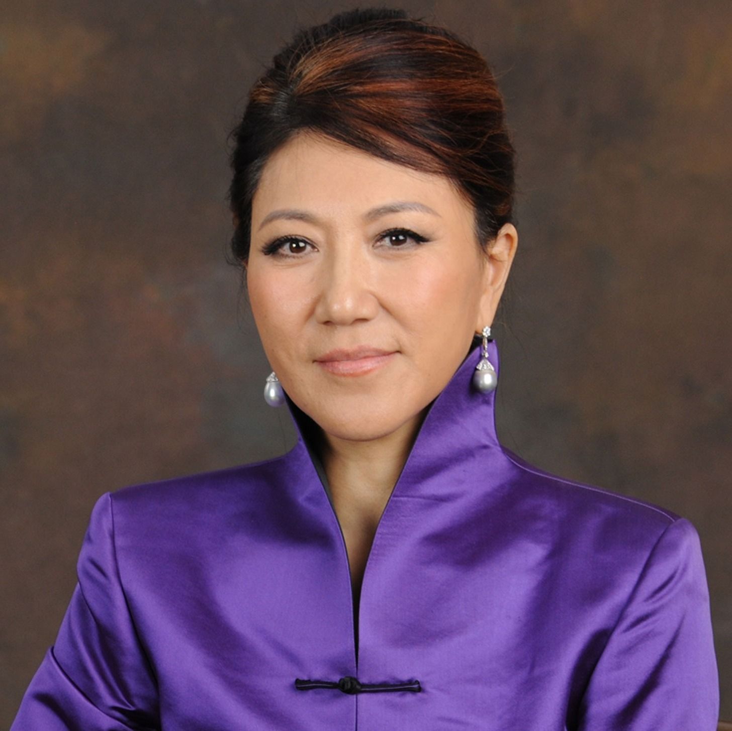 Wei Christianson