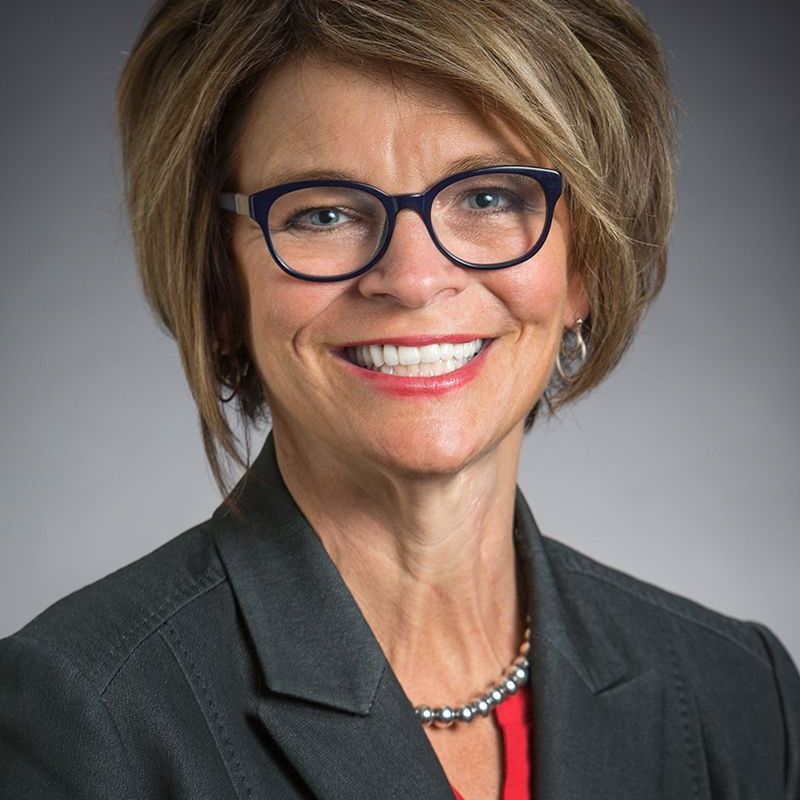 Wendi Gentry-Stuenkel
