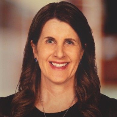 Yvonne McGill