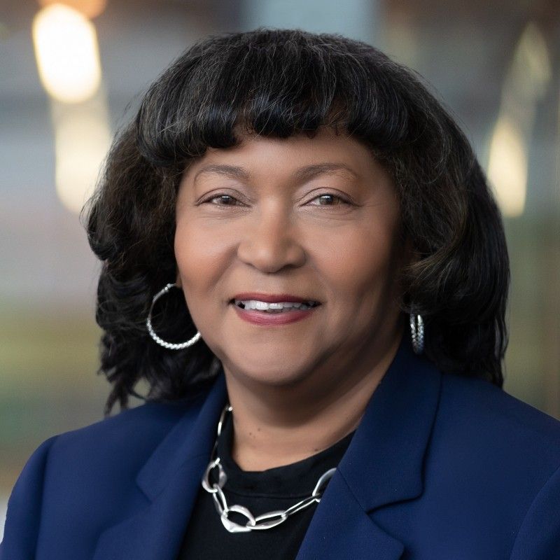 Yvonne O. Hodge