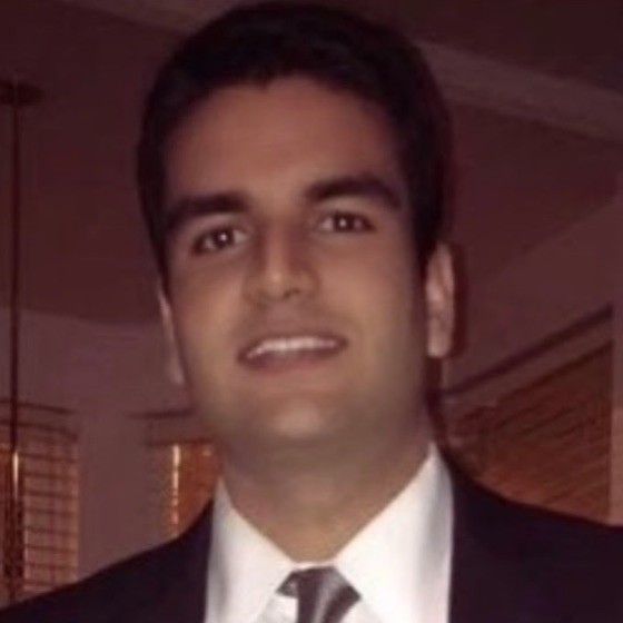 Zeeshan Shafi