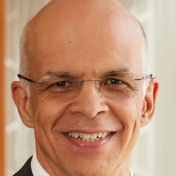 Zulfi Jeevanjee